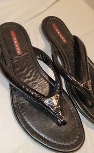 New ! Prada shoes
